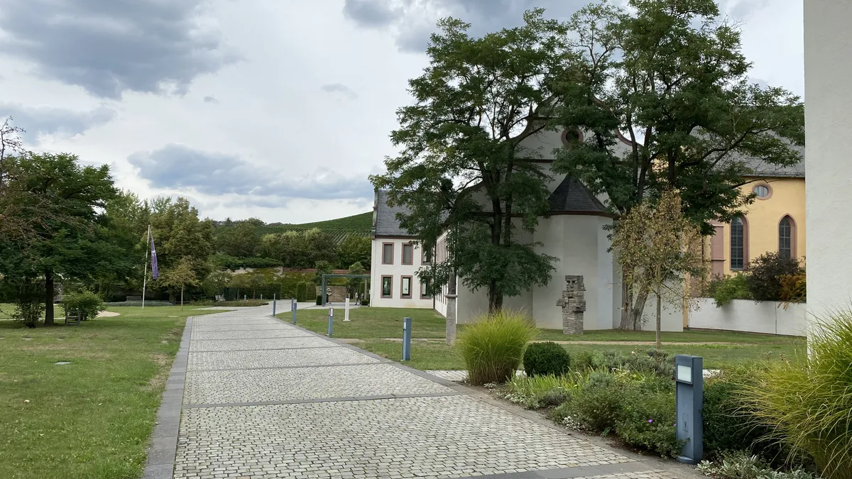 Anlage Kloster Himmelspforten