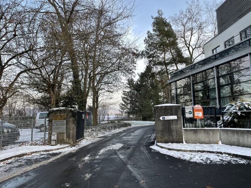 Botanischer Garten Würzburg