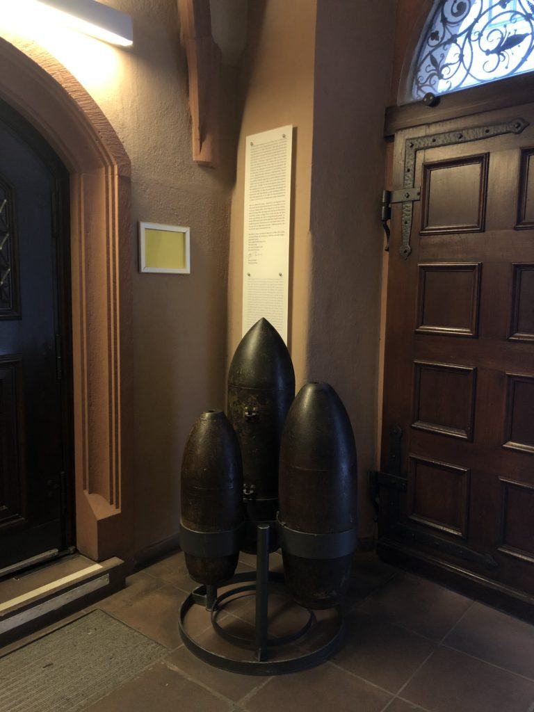 Fliegerbomben