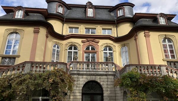 Huttenschlösschen