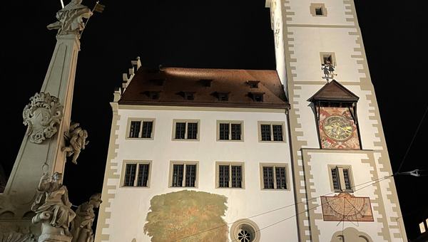 Grafeneckart Würzburg
