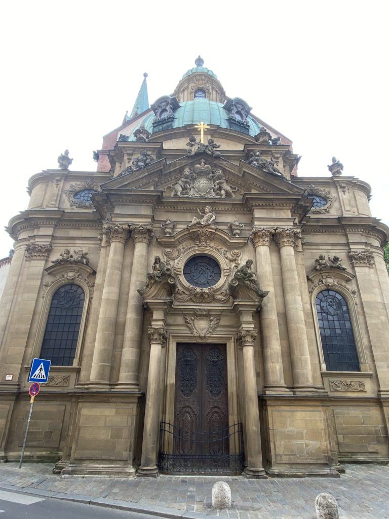 Schönbornkapelle