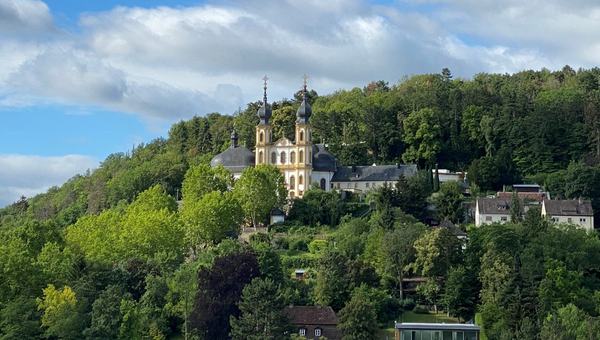 Käppele Würzburg