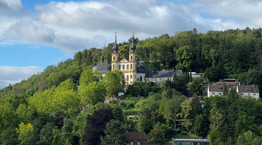 Käppele Würzburg