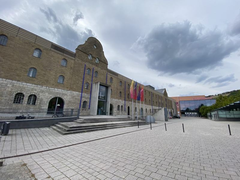 Kulturspeicher Würzburg