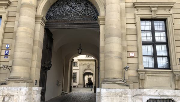 Martin von Wagner Museum