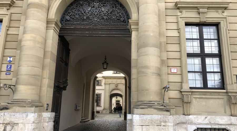 Martin von Wagner Museum
