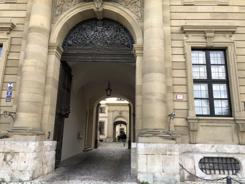 Martin von Wagner Museum