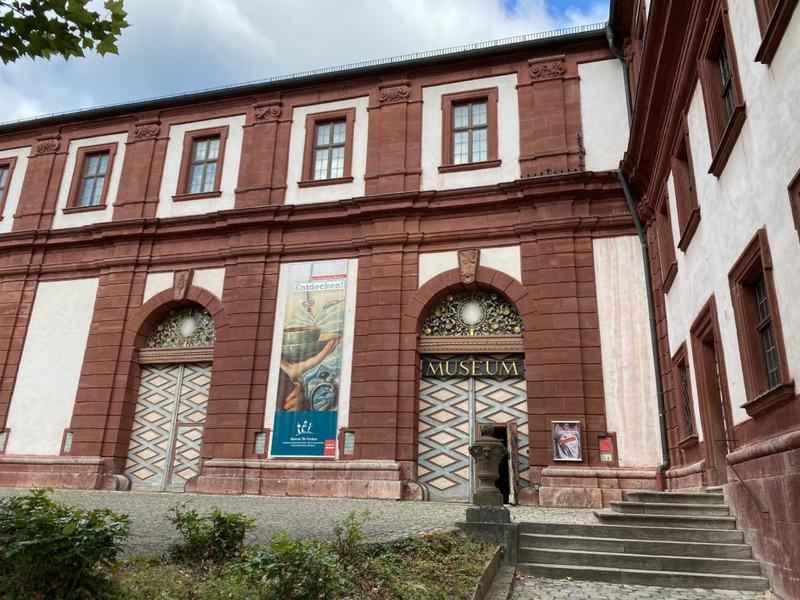 Museum für Franken