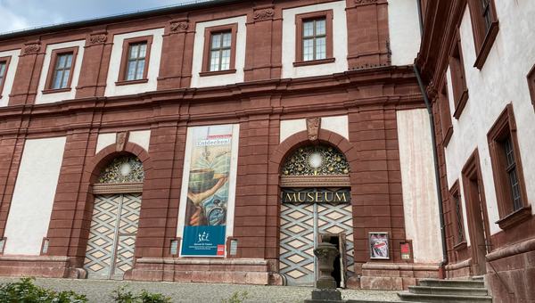 Museum für Franken