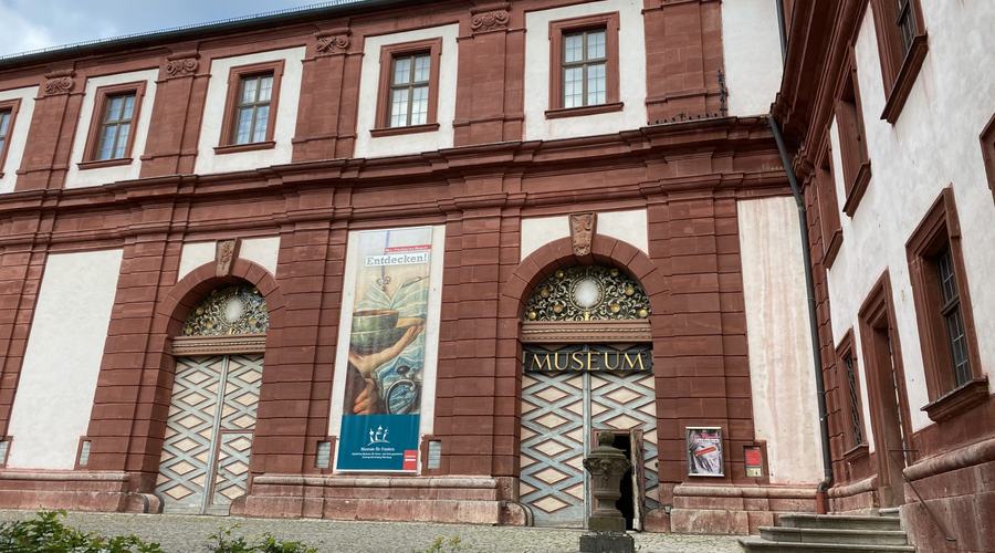 Museum für Franken