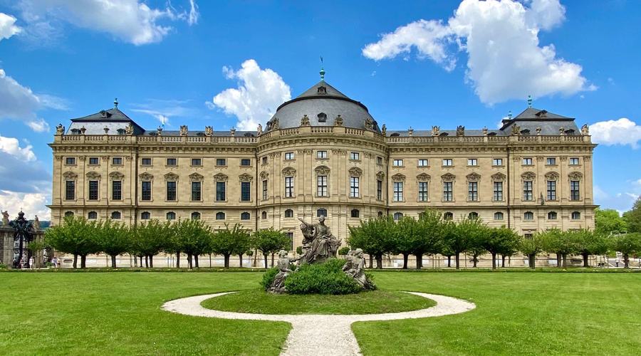 Residenz_Suedseite