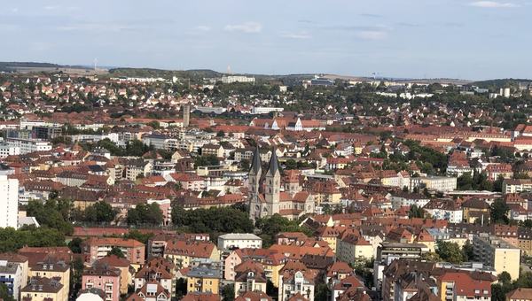 Sanderauer Dom