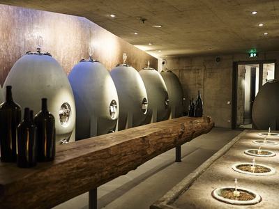Weingut am Stein - Ludwig Knoll Galerie