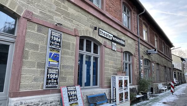 Theater Ensemble Würzburg (2)