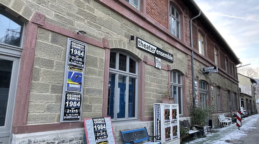 Theater Ensemble Würzburg (2)