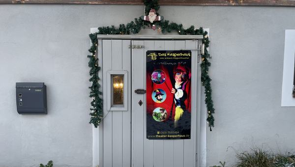 Theater Kasperhaus Würzburg Heidingsfeld (3)