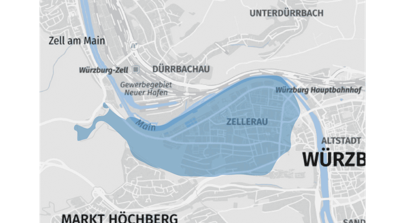 Zellerau